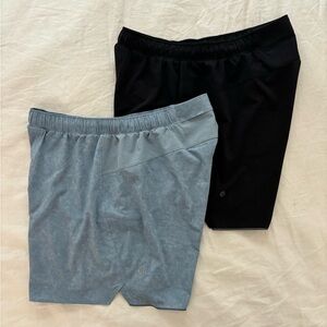 Lululemon Surge Short 6” Linerless